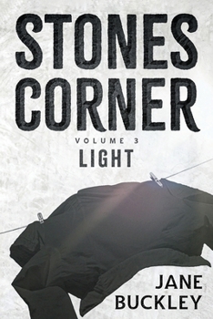 Paperback Stones Corner Light: Light Book
