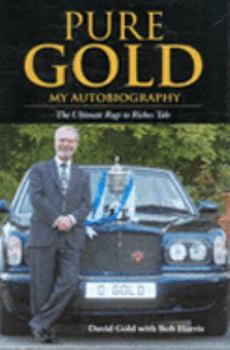 Hardcover Pure Gold Book