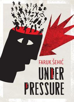 Paperback Under Pressure Book