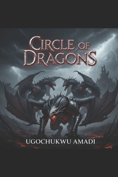 Paperback Circle of Dragons Book