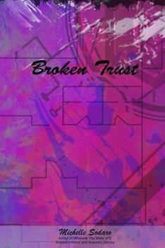 Paperback Broken Trust Book