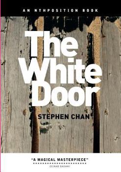 Paperback The White Door Book