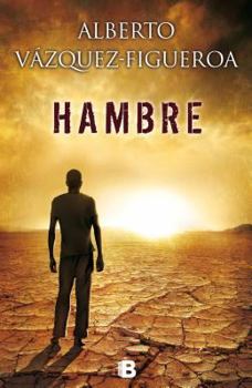 Hardcover Hambre (Spanish Edition) [Spanish] Book