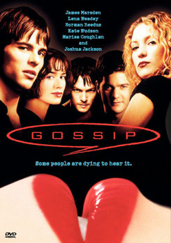 DVD Gossip Book