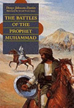 Paperback Battles of the Prophet Muhammed Book