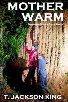 Paperback Mother Warm Book