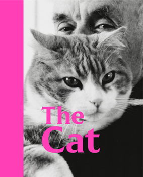 Hardcover The Cat Book