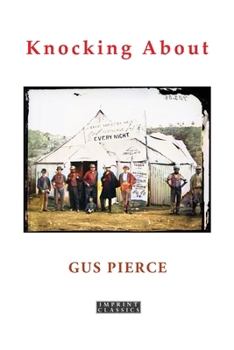 Paperback Knocking About Book