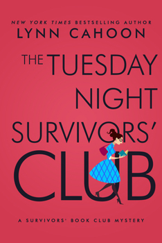 Paperback Tuesday Night Survivors' Club Book