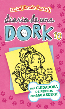 Cuidadora de Perros Con Mala Suerte