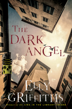 Hardcover The Dark Angel Book