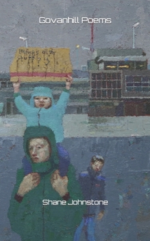 Paperback Govanhill Poems Book