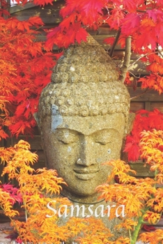 Samsara: Disguised Password Book Hidden in Plain View. A-Z Tabbed Internet Login Reminder.