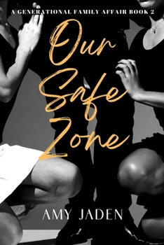Paperback Our Safe Zone Book