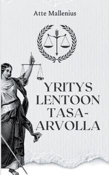Paperback Yritys lentoon tasa-arvolla [Finnish] Book