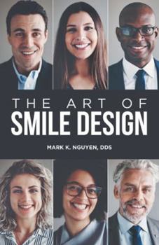 Paperback The Art of Smile Design Book