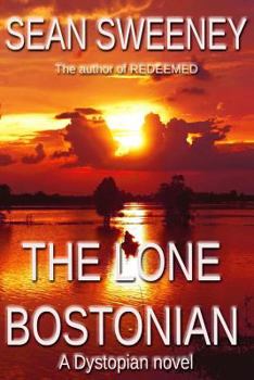 Paperback The Lone Bostonian Book