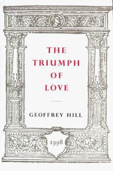 Hardcover Triumph of Love CL: Avail in Paper Book