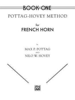 Pottag-Hovey Method for French Horn