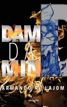 Paperback Damdamin [Filipino] Book