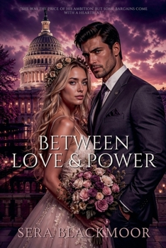 Paperback Between Love and Power Book