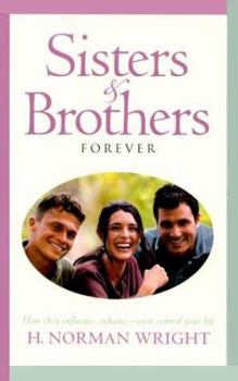 Hardcover Sisters & Brothers Forever Book