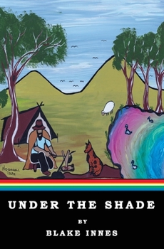 Paperback Under the Shade Book