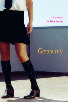 Paperback Gravity Book