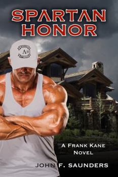 Paperback Spartan Honor Book