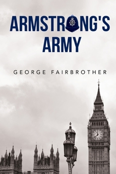 Paperback Armstrong's Army Book