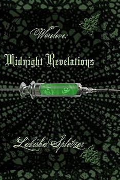 Paperback Werelove: Midnight Revelations Book