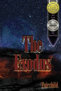 Paperback The Exodus Book