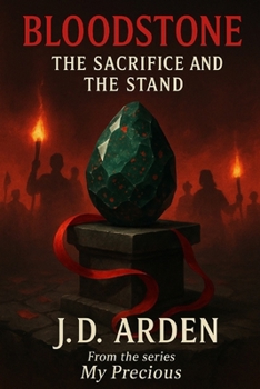 Bloodstone: The Sacrifice and the Stand