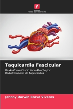 Paperback Taquicardia Fascicular [Portuguese] Book