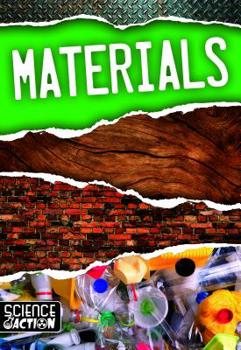 Paperback Materials Book