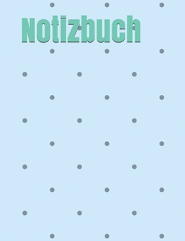 mein Notizbuch -betty journals-  (Kompositionsbuch, Zeitschrift) (8.5 x 11 Groß) (German Edition)