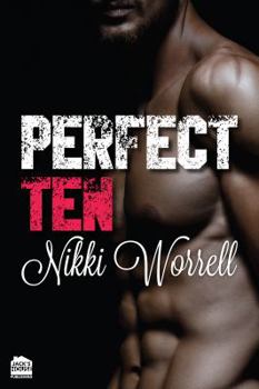 Paperback Perfect Ten Book