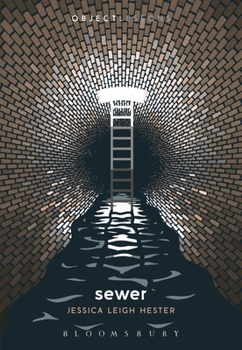 Paperback Sewer Book