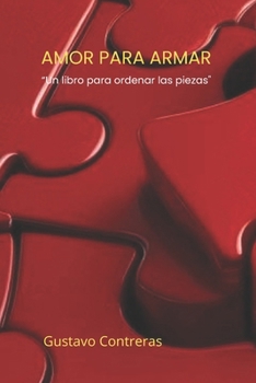 Paperback Amor Para Armar [Spanish] Book