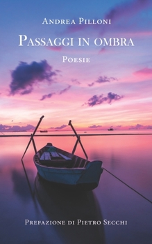 Paperback Passaggi in ombra. [Italian] Book