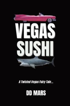 Paperback Vegas Sushi Book