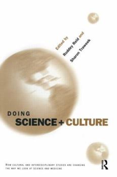 Paperback Doing Science + Culture Book