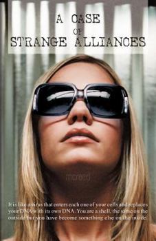 Paperback A Case of Strange Alliances Book