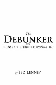 Paperback The Debunker Book