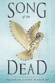 Hardcover Song of the Dead Book
