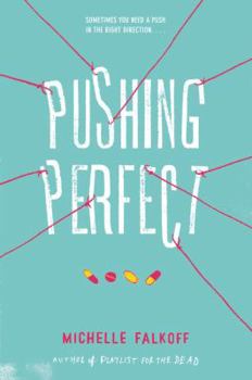 Paperback Pushing Perfect Book