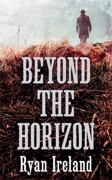Paperback Beyond the Horizon Book