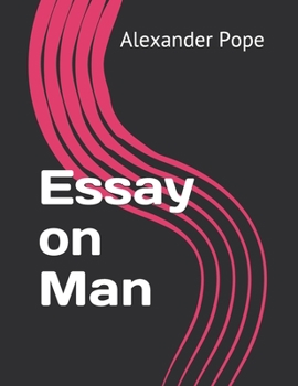 Essay on Man