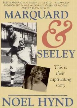 Hardcover Marquard and Seeley Book
