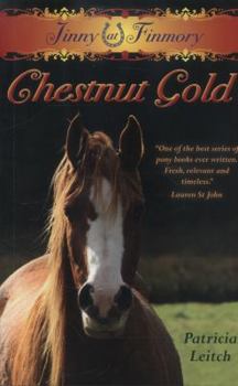 Chestnut Gold - Book #9 of the Jinny